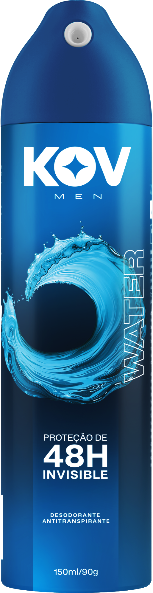 KOV Men Water